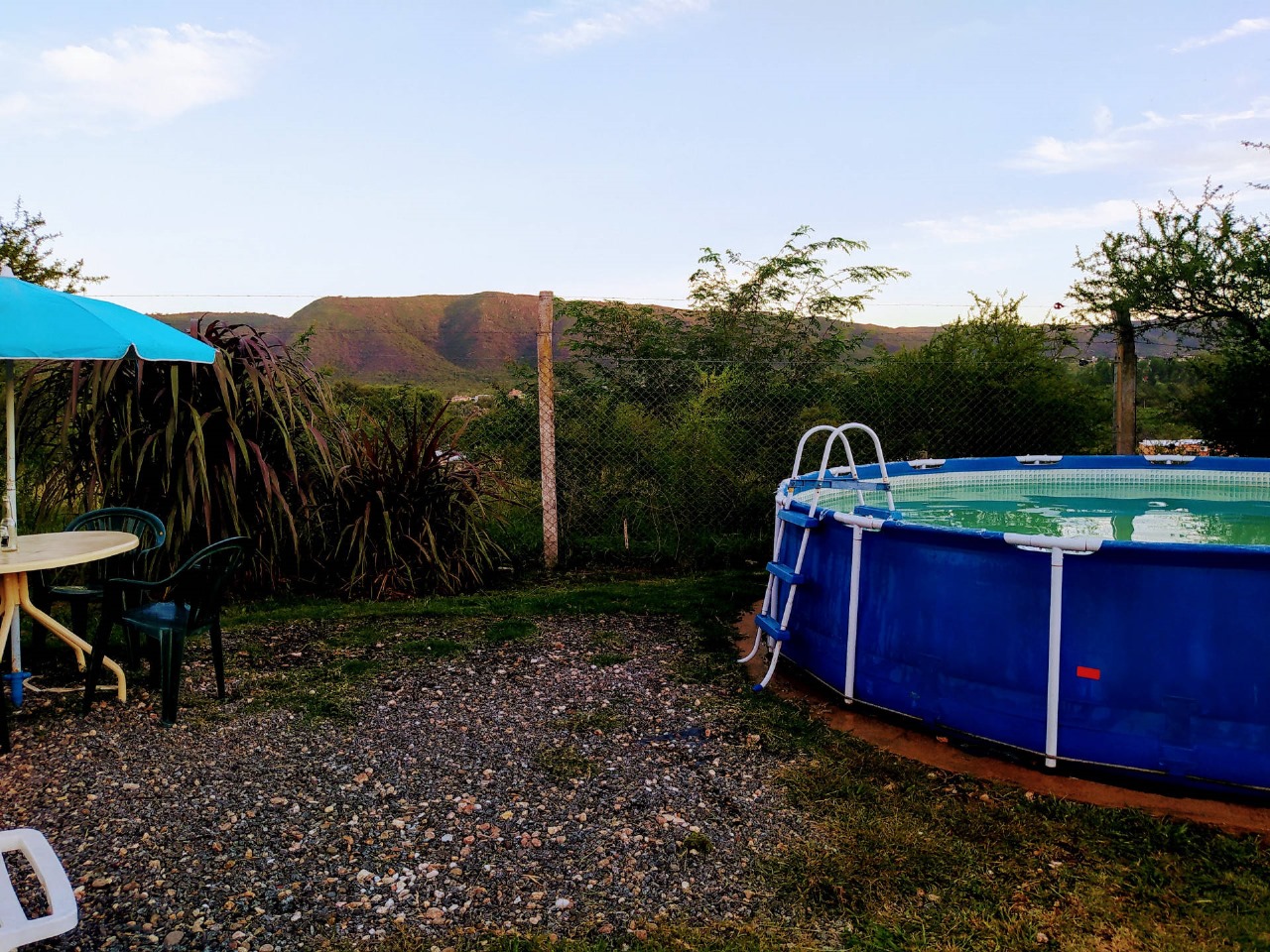 Gran Oportunidad en Barrio Cerrado con Vista a las Sierras de Córdoba