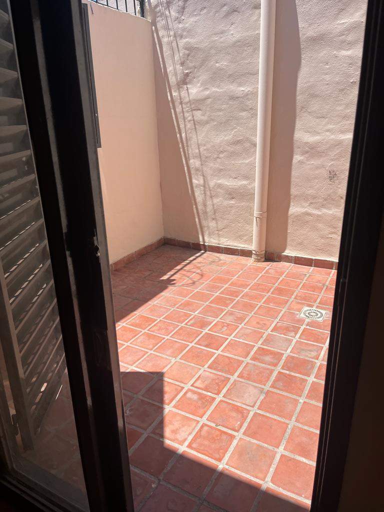 Complejo de 4 Departamentos - Barrio San Martin