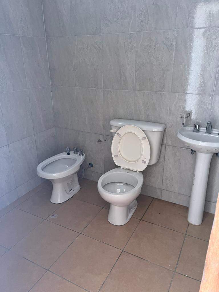 Complejo de 4 Departamentos - Barrio San Martin