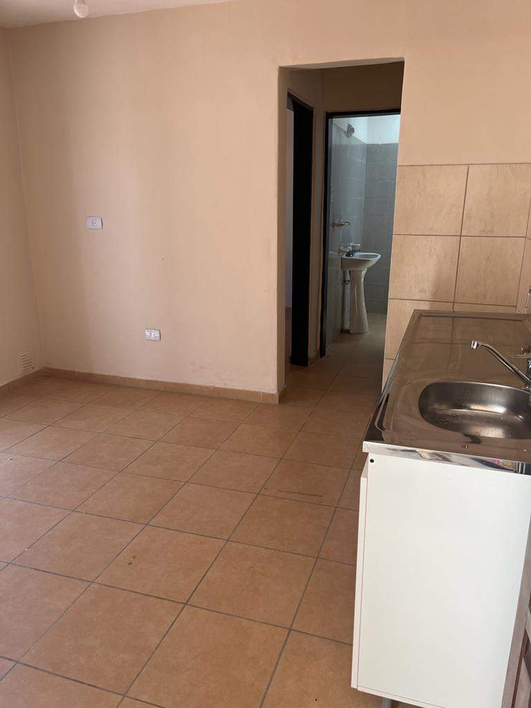 Complejo de 4 Departamentos - Barrio San Martin