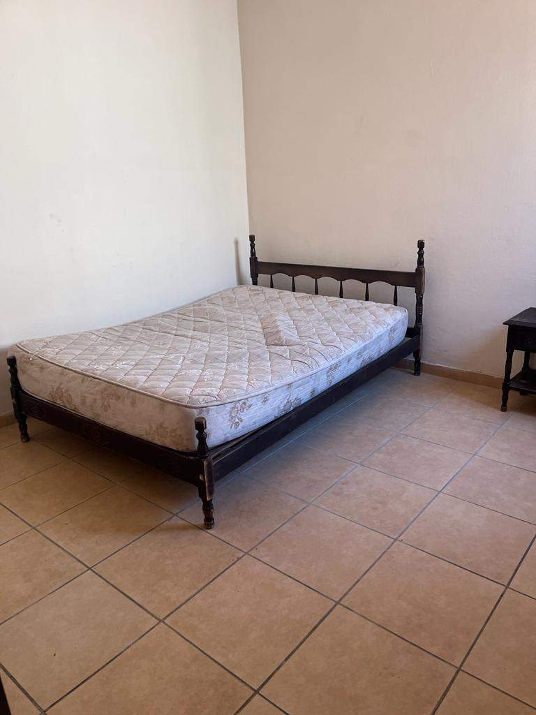 Complejo de 4 Departamentos - Barrio San Martin