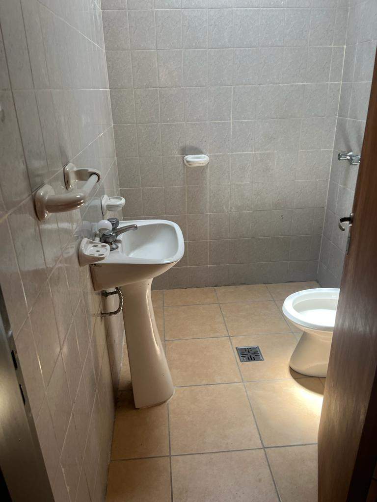 Complejo de 4 Departamentos - Barrio San Martin