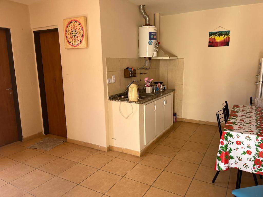 Complejo de 4 Departamentos - Barrio San Martin