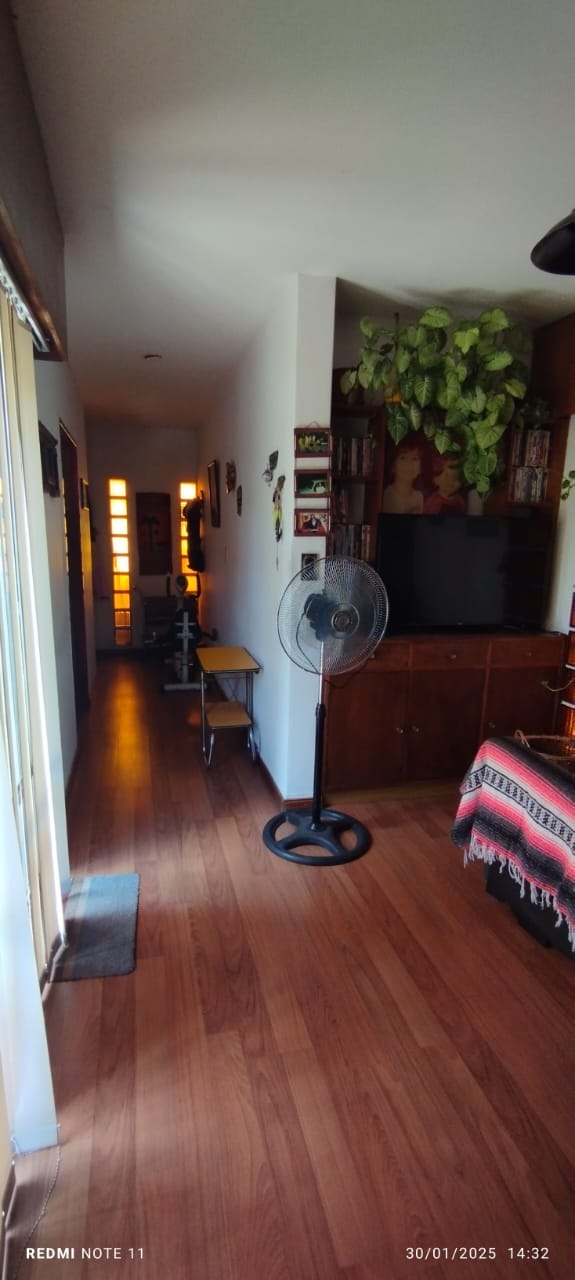 Casa en Alquiler Parque Chacabuco 3 dormitorios