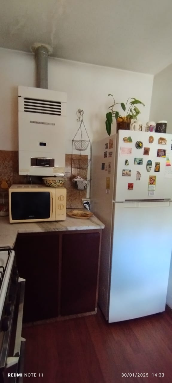 Casa en Alquiler Parque Chacabuco 3 dormitorios