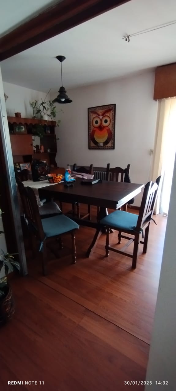 Casa en Alquiler Parque Chacabuco 3 dormitorios