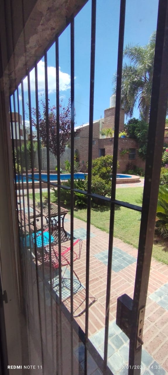 Casa en Alquiler Parque Chacabuco 3 dormitorios