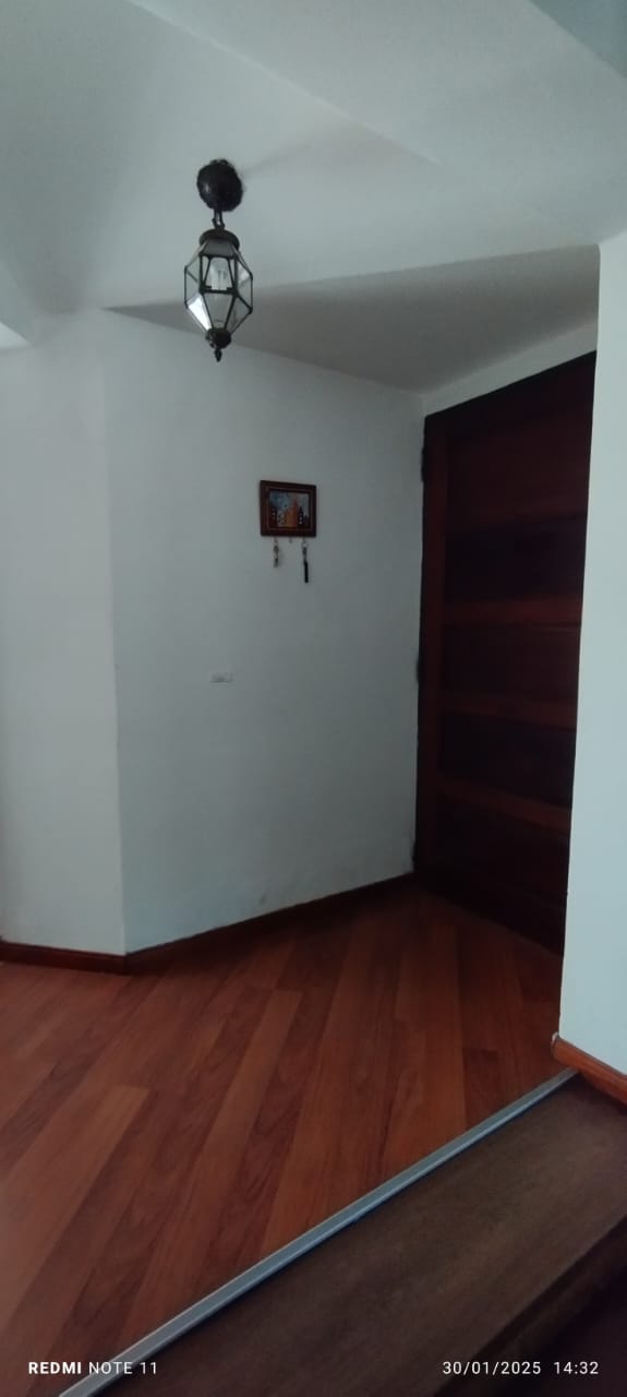 Casa en Alquiler Parque Chacabuco 3 dormitorios