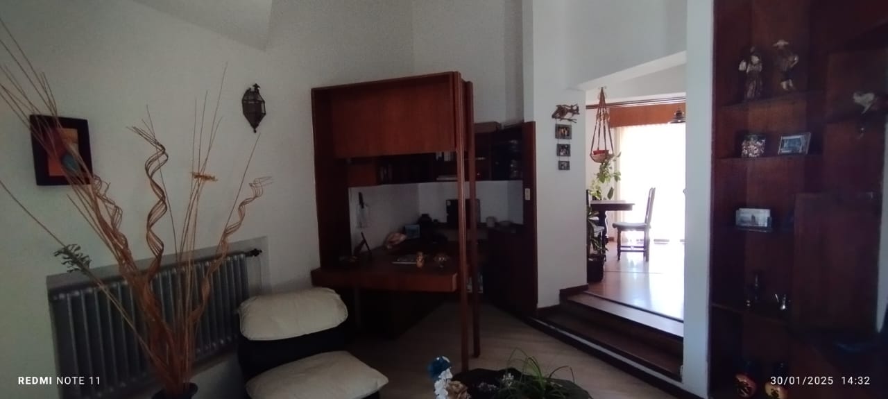 Casa en Alquiler Parque Chacabuco 3 dormitorios