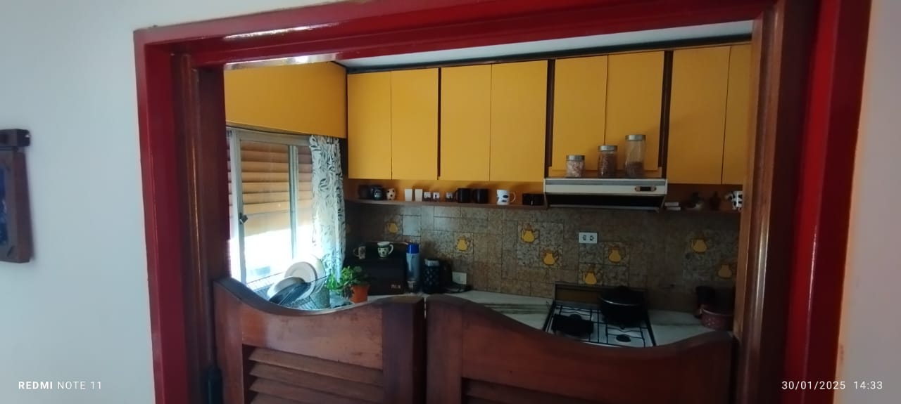 Casa en Alquiler Parque Chacabuco 3 dormitorios