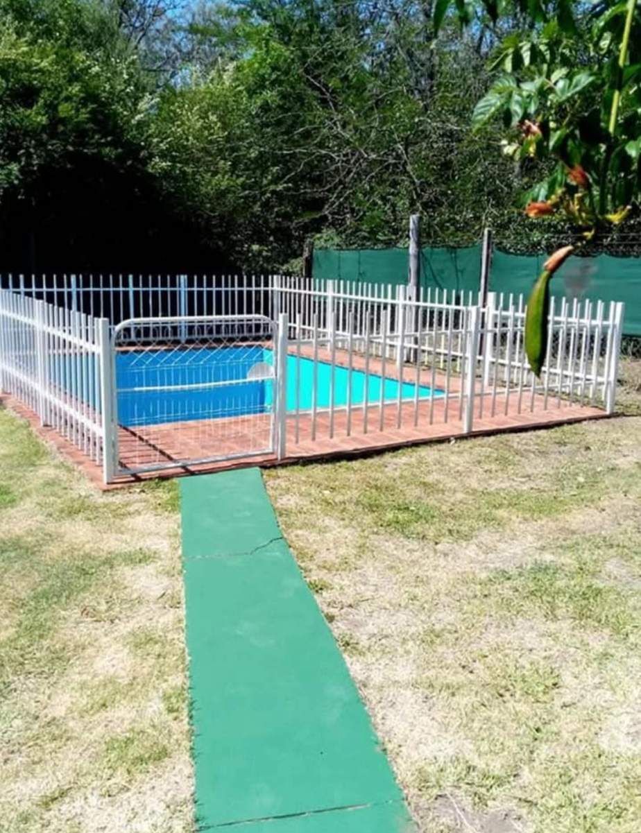 Vendo casa en Valle Hermoso