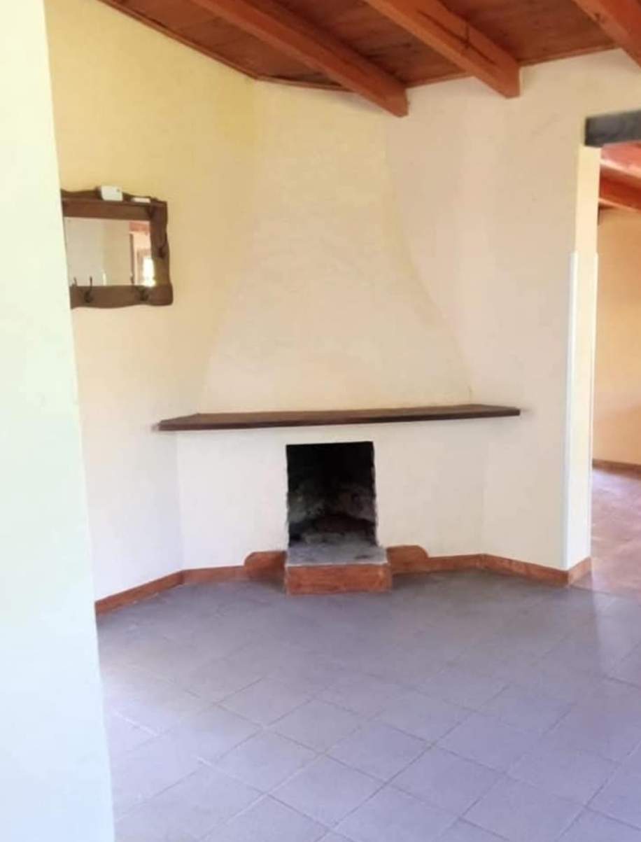 Vendo casa en Valle Hermoso