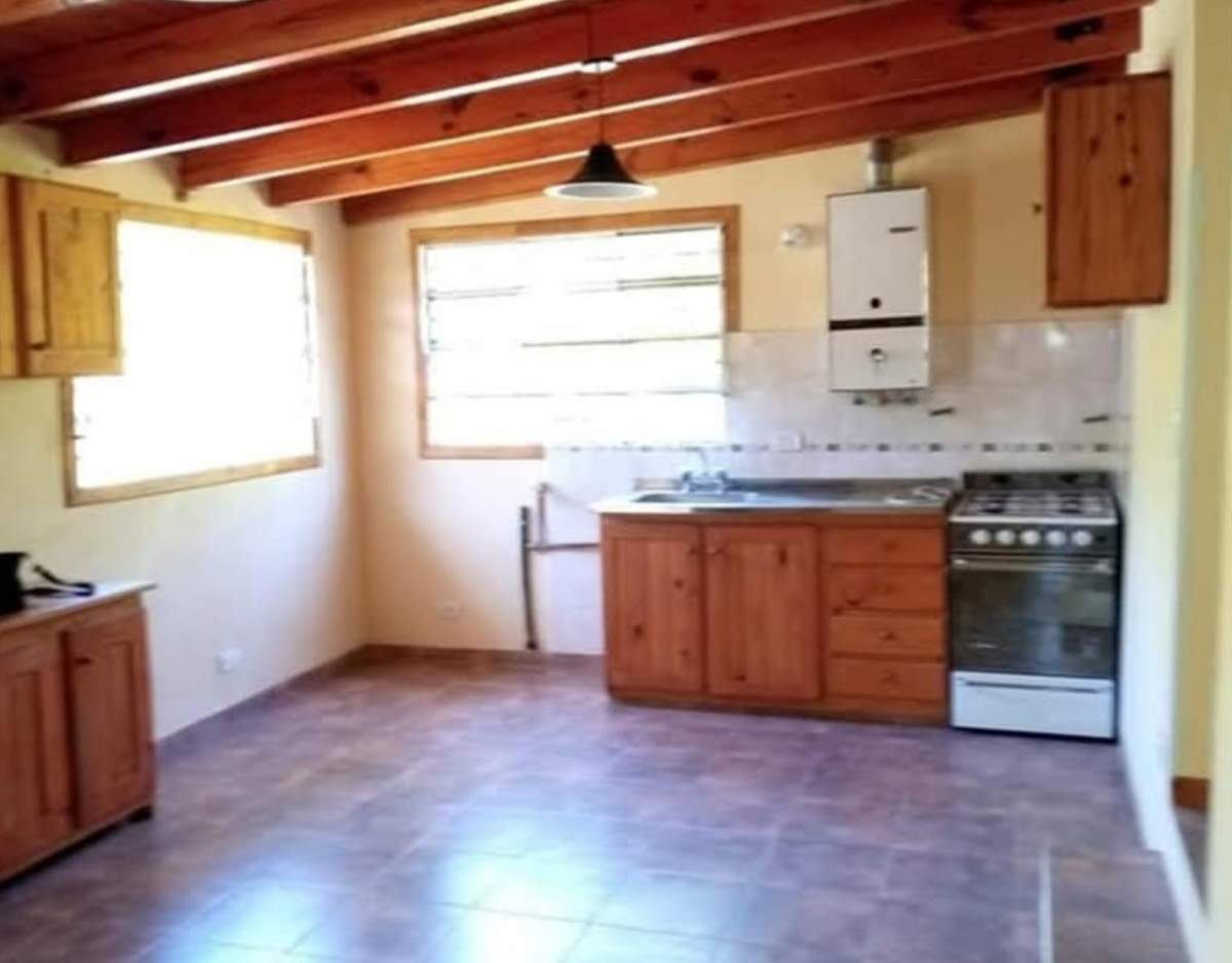Vendo casa en Valle Hermoso