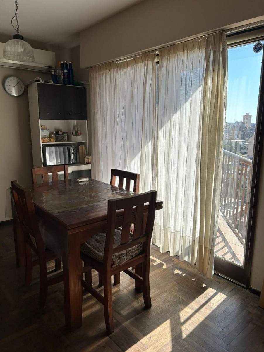 Vendo departamento en Nueva Córdoba