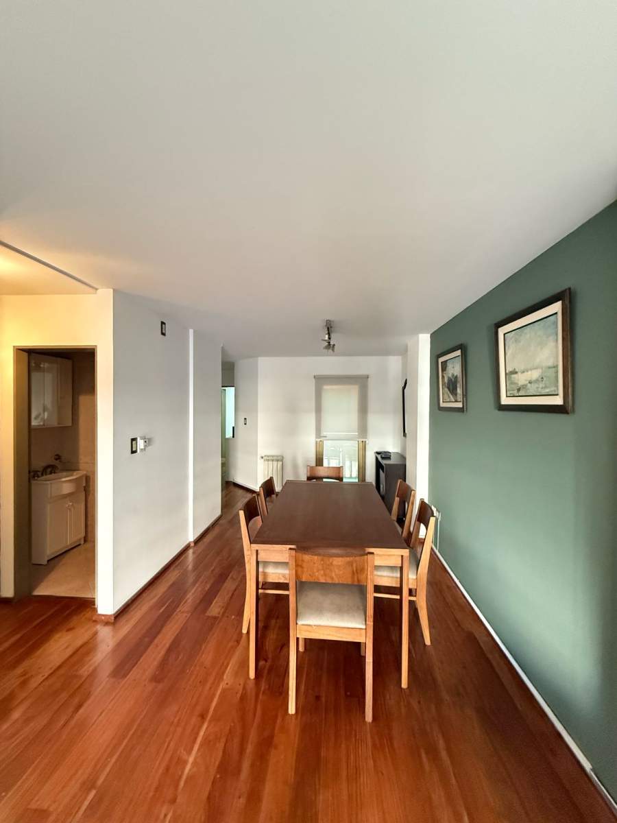 Vendo departamento en Nueva Córdoba