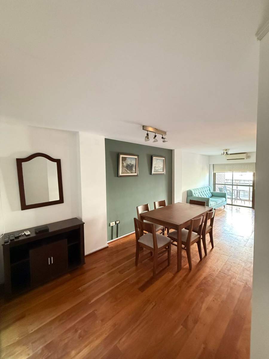 Vendo departamento en Nueva Córdoba