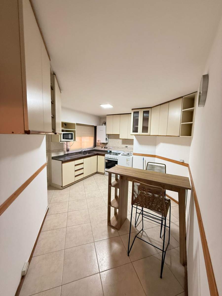 Vendo departamento en Nueva Córdoba