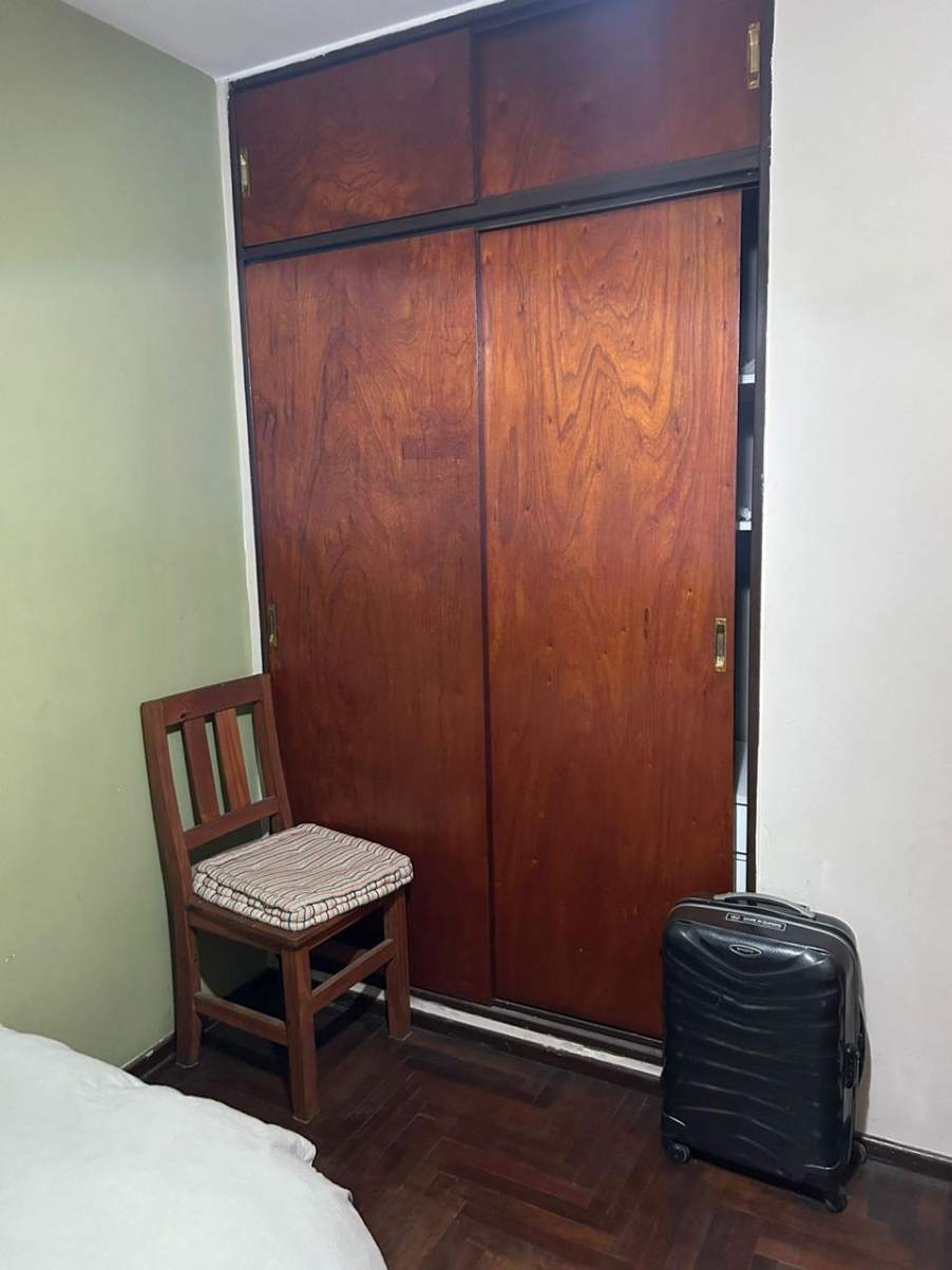 Vendo departamento en Nueva Córdoba