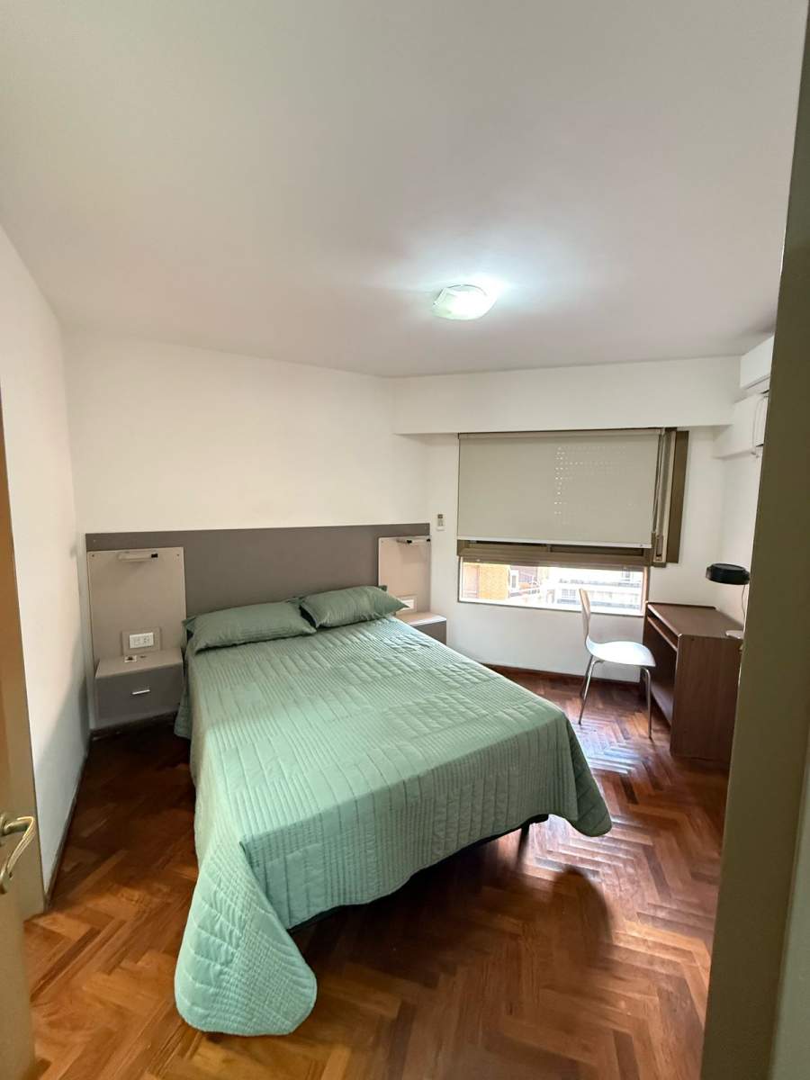 Vendo departamento en Nueva Córdoba
