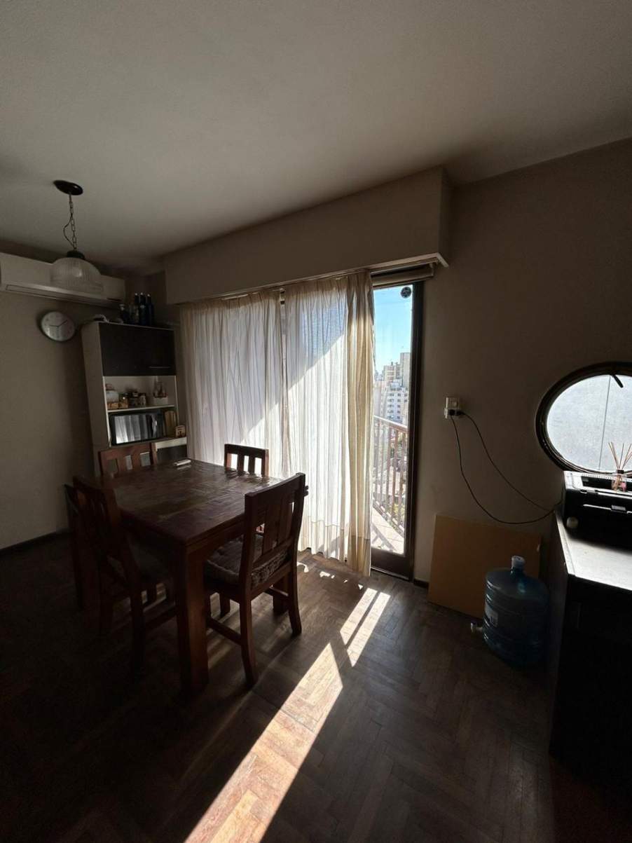 Vendo departamento en Nueva Córdoba