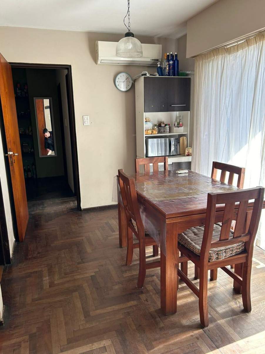 Vendo departamento en Nueva Córdoba