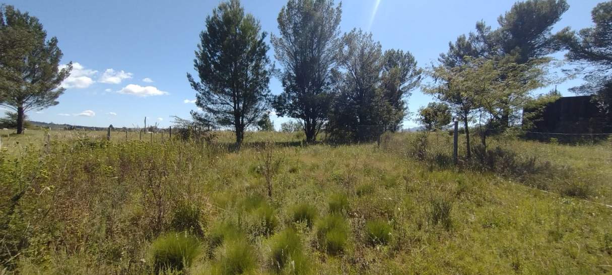 Vendo terreno en Villa Giardino