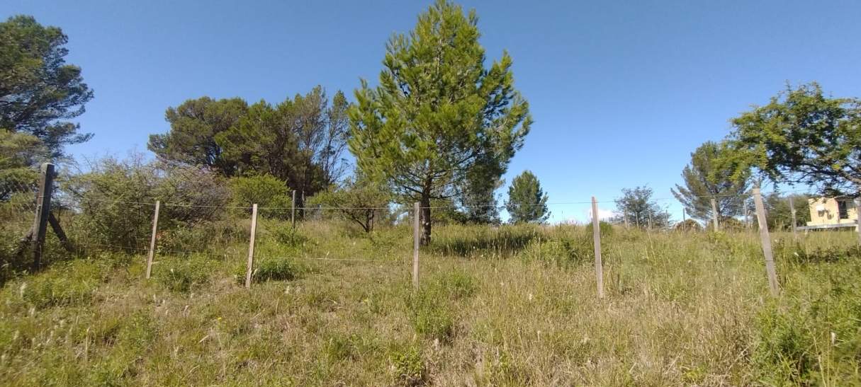 Vendo terreno en Villa Giardino