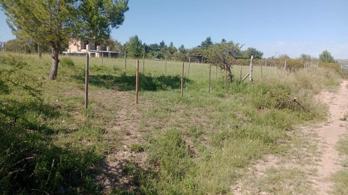 Vendo terreno en Villa Giardino