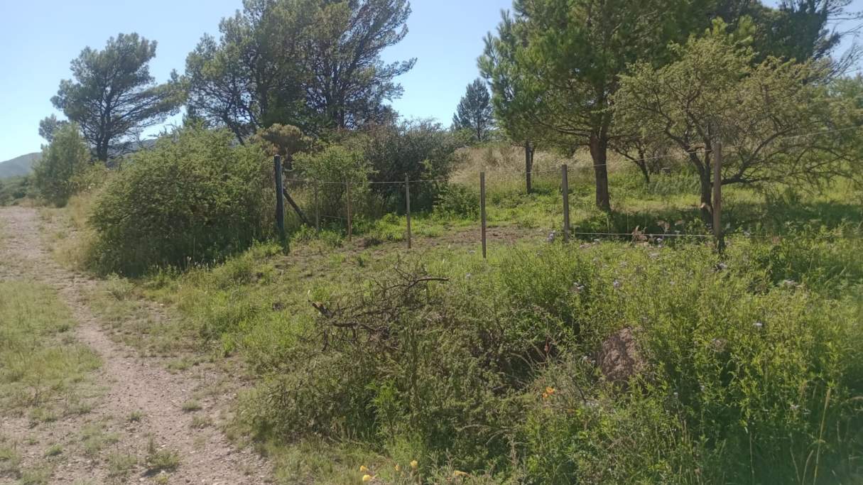 Vendo terreno en Villa Giardino