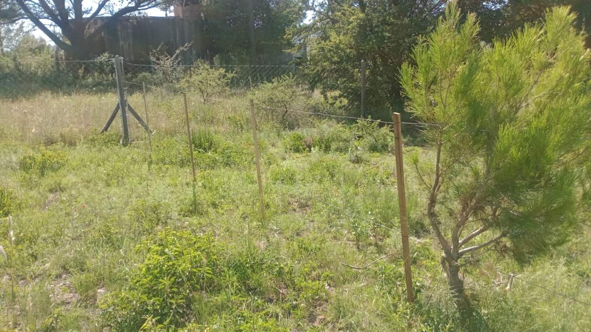 Vendo terreno en Villa Giardino
