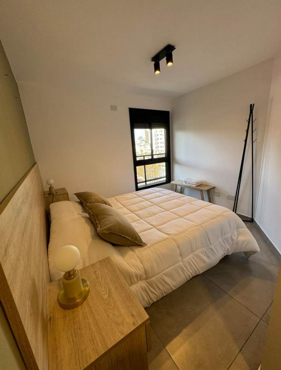 DEPARTAMENTO EN ALQUILER AMOBLADO A ESTRENAR - 1 DORMITORIO