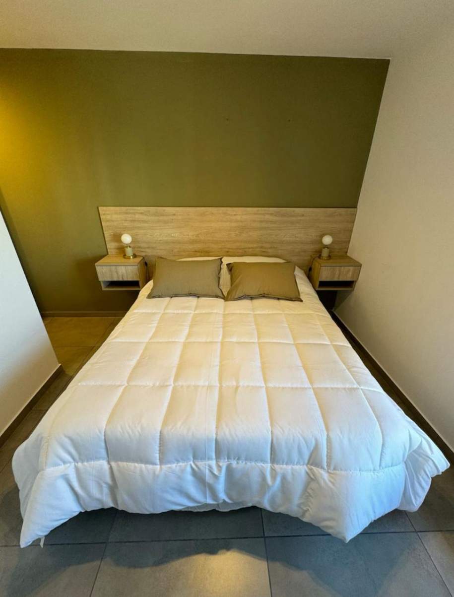 DEPARTAMENTO EN ALQUILER AMOBLADO A ESTRENAR - 1 DORMITORIO