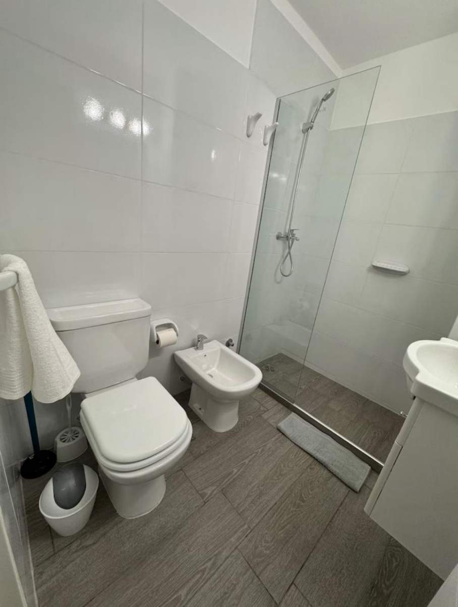 DEPARTAMENTO EN ALQUILER AMOBLADO A ESTRENAR - 1 DORMITORIO