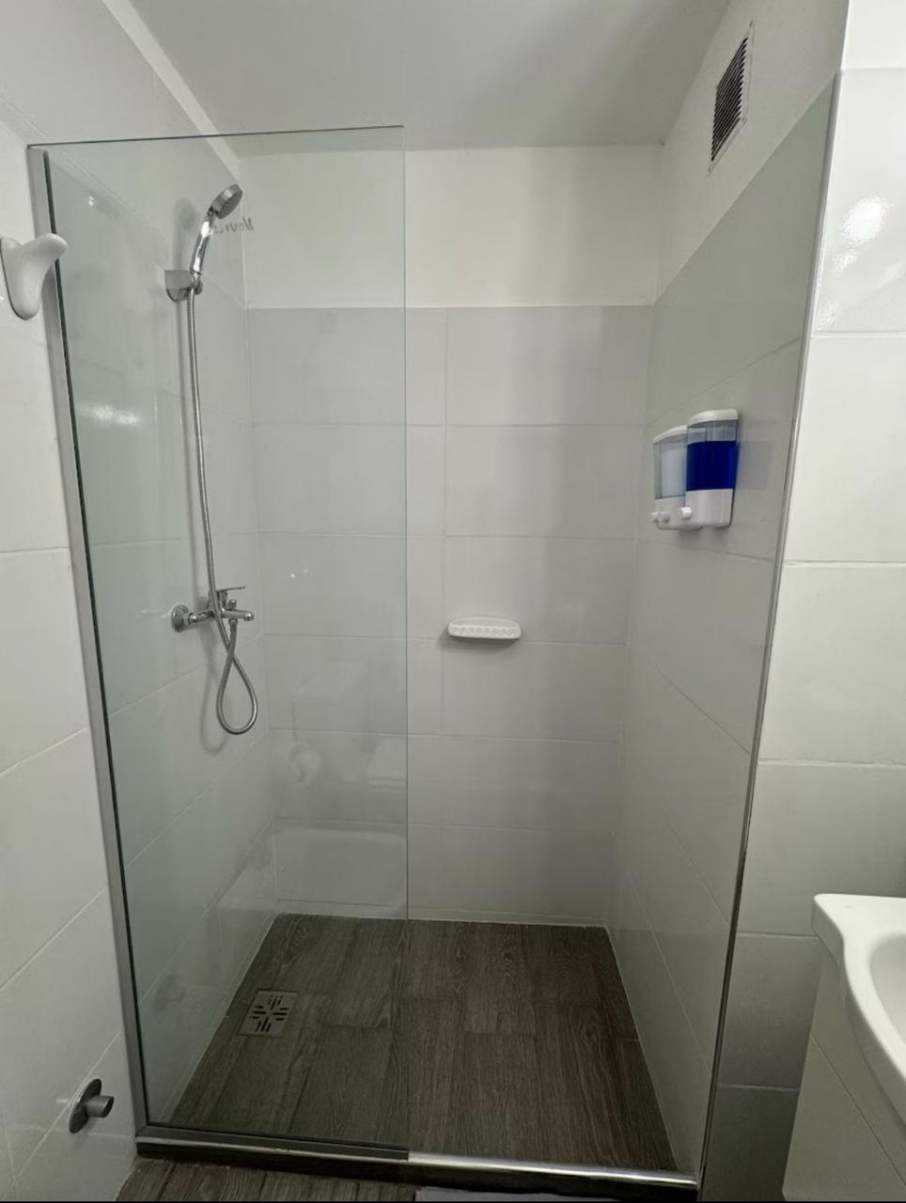 DEPARTAMENTO EN ALQUILER AMOBLADO A ESTRENAR - 1 DORMITORIO