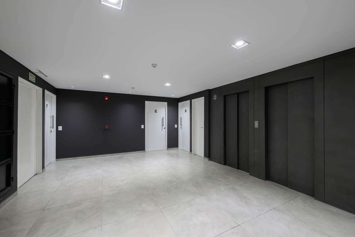 DEPARTAMENTO EN ALQUILER AMOBLADO A ESTRENAR - 1 DORMITORIO