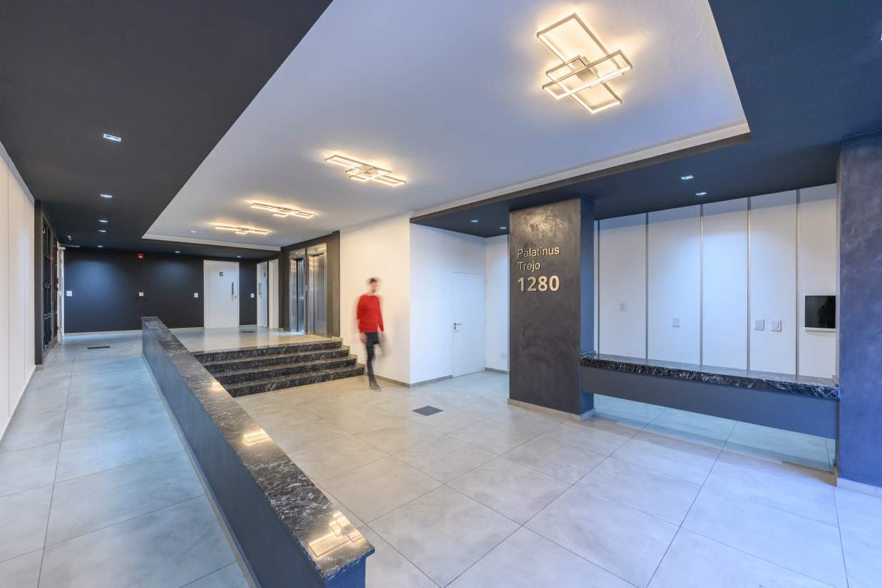 DEPARTAMENTO EN ALQUILER AMOBLADO A ESTRENAR - 1 DORMITORIO