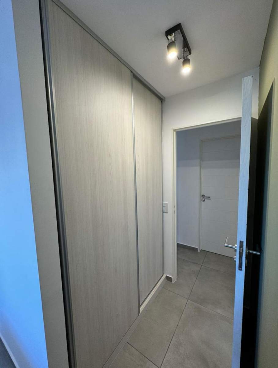 DEPARTAMENTO EN ALQUILER AMOBLADO A ESTRENAR - 1 DORMITORIO