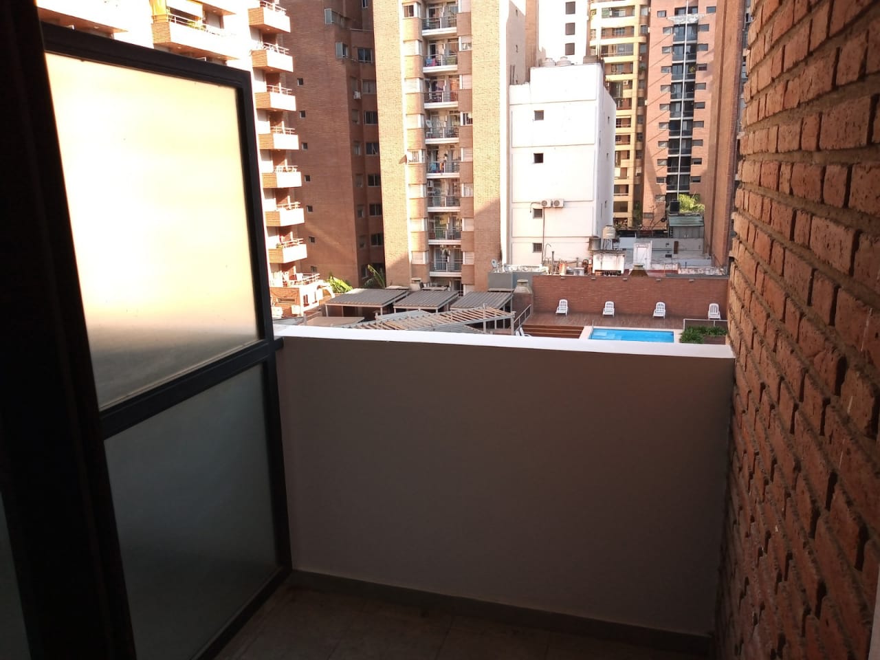 Alquilo  Dpto. 2 Dor 2 Baños -Mejor zona de B Nueva Córdoba