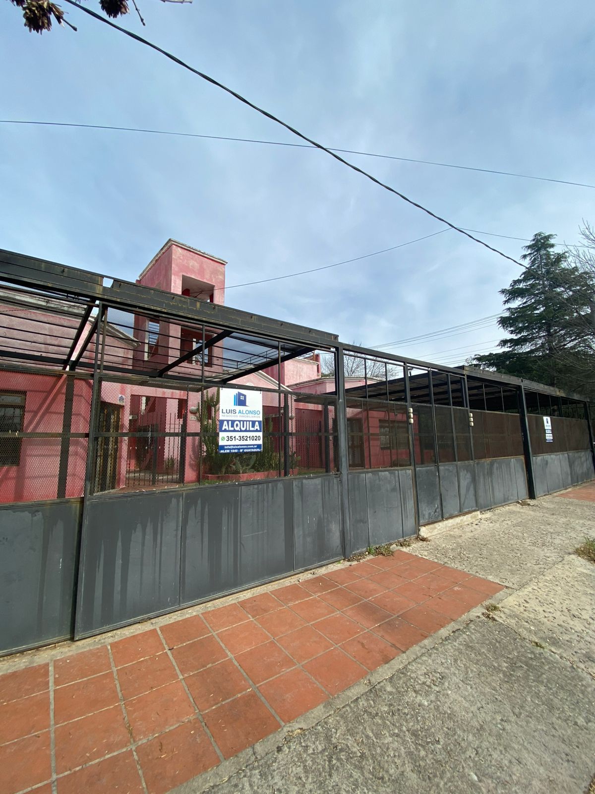 DPTO EN ALQUILER EN B RENE FAVALORO