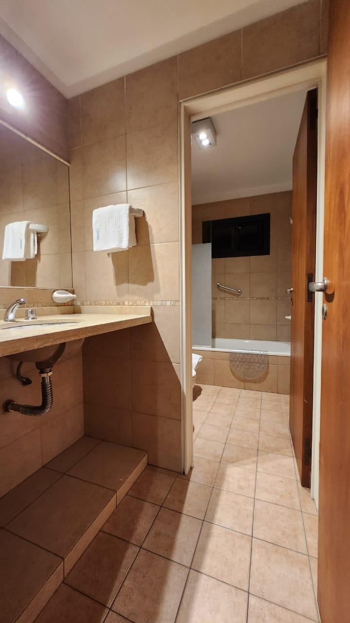 ALQUILER DEPARTAMENTO 2 DORMITORIOS AMOBLADO EN NUEVA CORDOBA