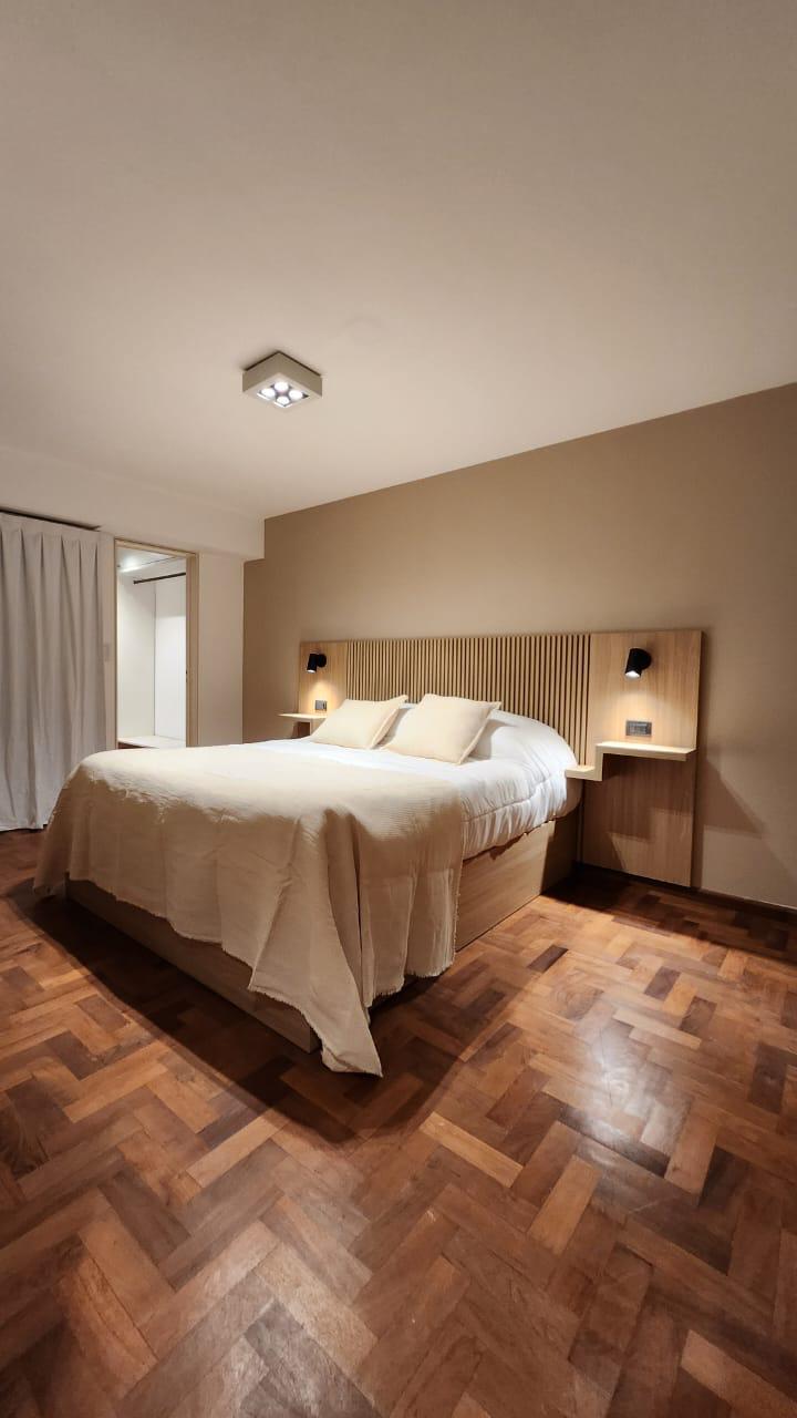 ALQUILER DEPARTAMENTO 2 DORMITORIOS AMOBLADO EN NUEVA CORDOBA