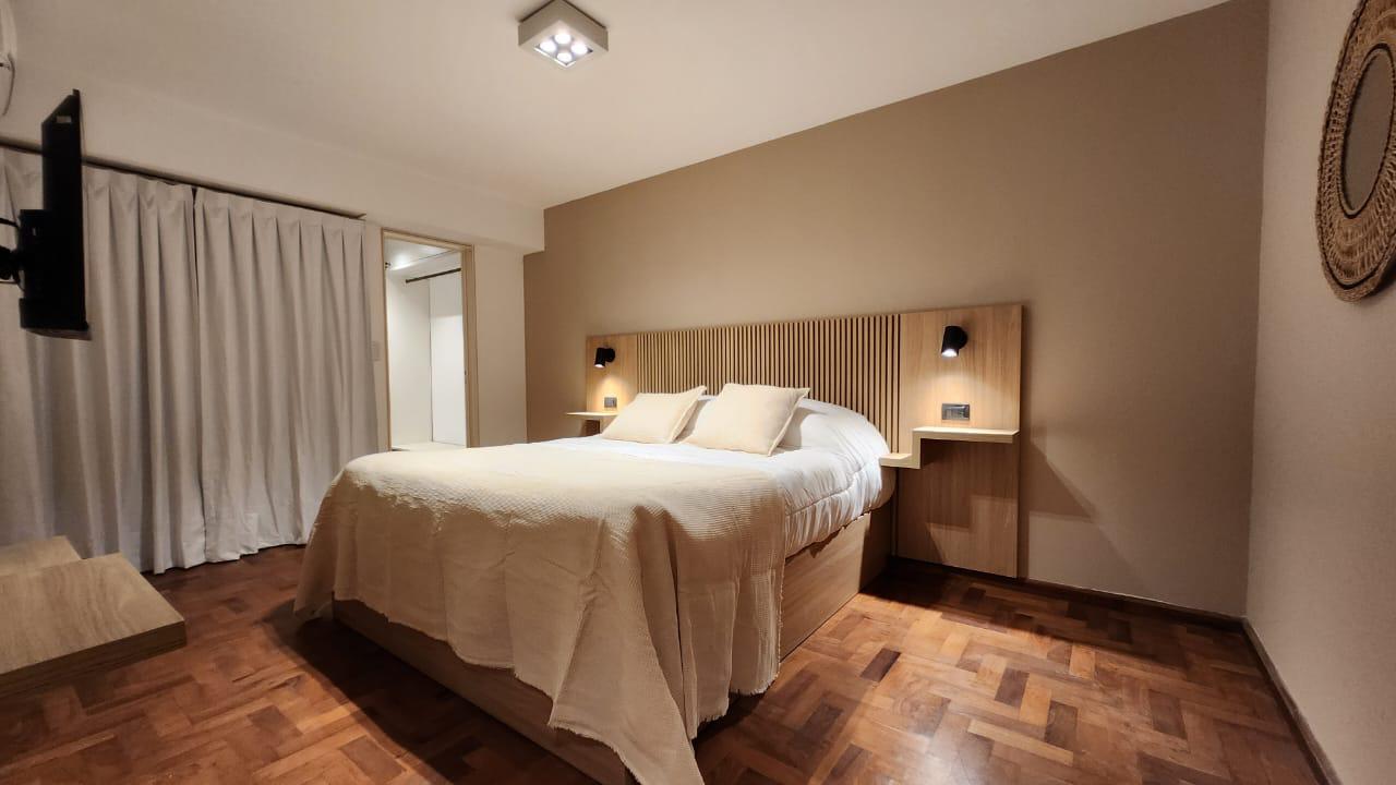 ALQUILER DEPARTAMENTO 2 DORMITORIOS AMOBLADO EN NUEVA CORDOBA