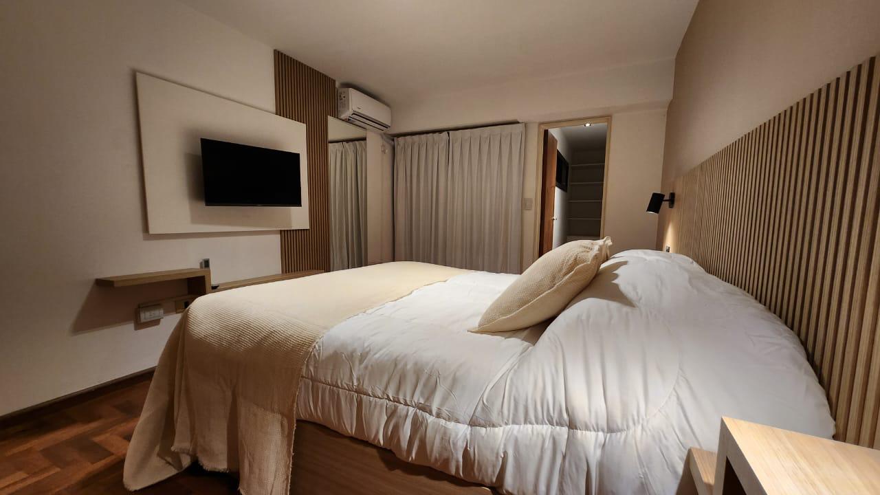 ALQUILER DEPARTAMENTO 2 DORMITORIOS AMOBLADO EN NUEVA CORDOBA