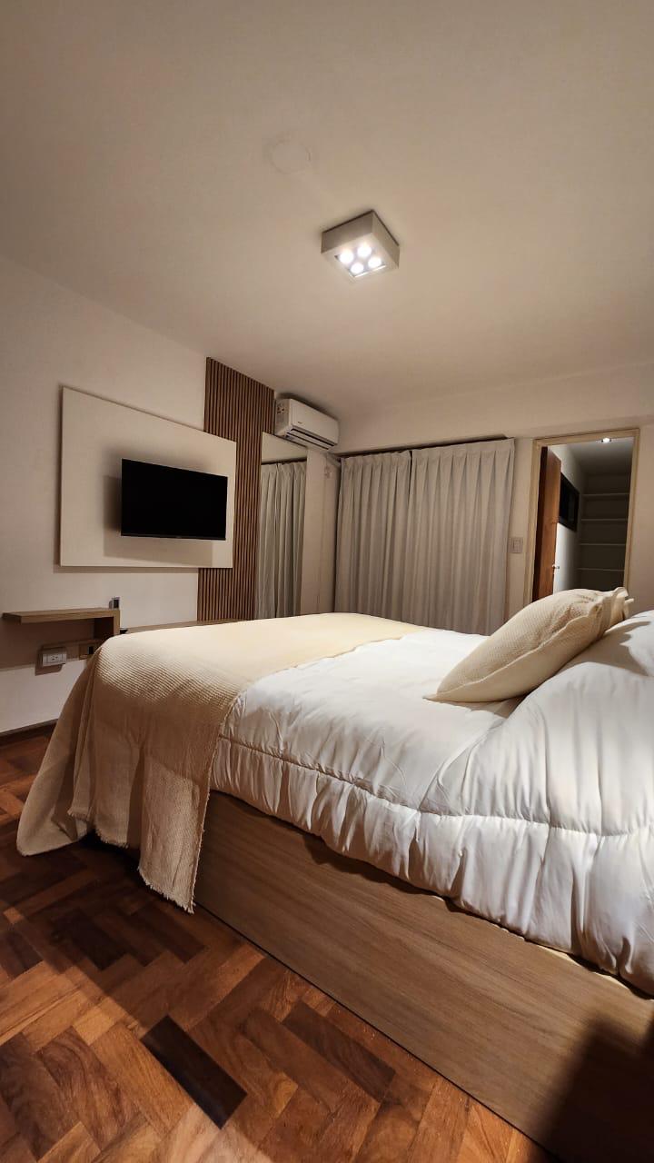 ALQUILER DEPARTAMENTO 2 DORMITORIOS AMOBLADO EN NUEVA CORDOBA