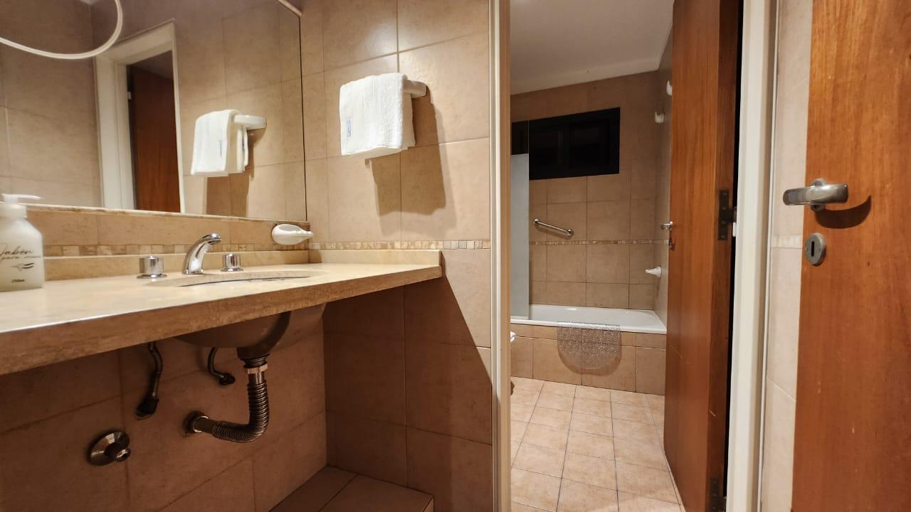 ALQUILER DEPARTAMENTO 2 DORMITORIOS AMOBLADO EN NUEVA CORDOBA