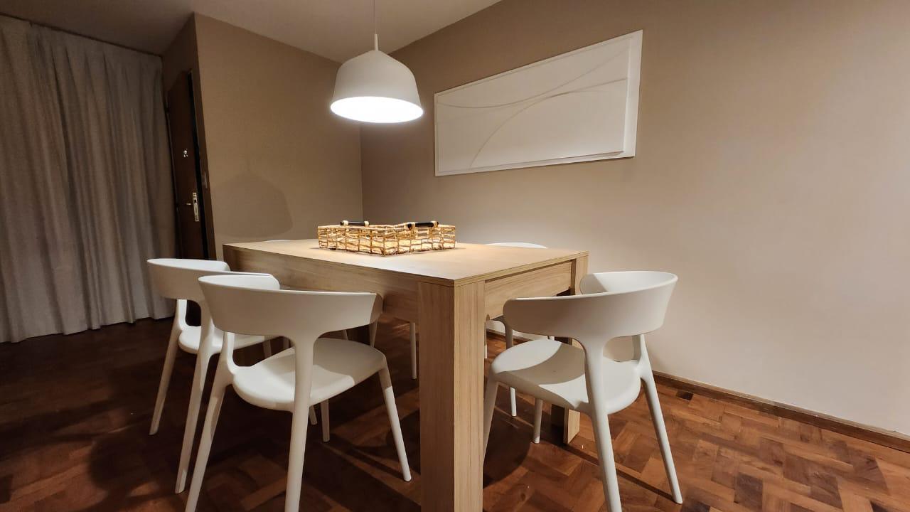 ALQUILER DEPARTAMENTO 2 DORMITORIOS AMOBLADO EN NUEVA CORDOBA