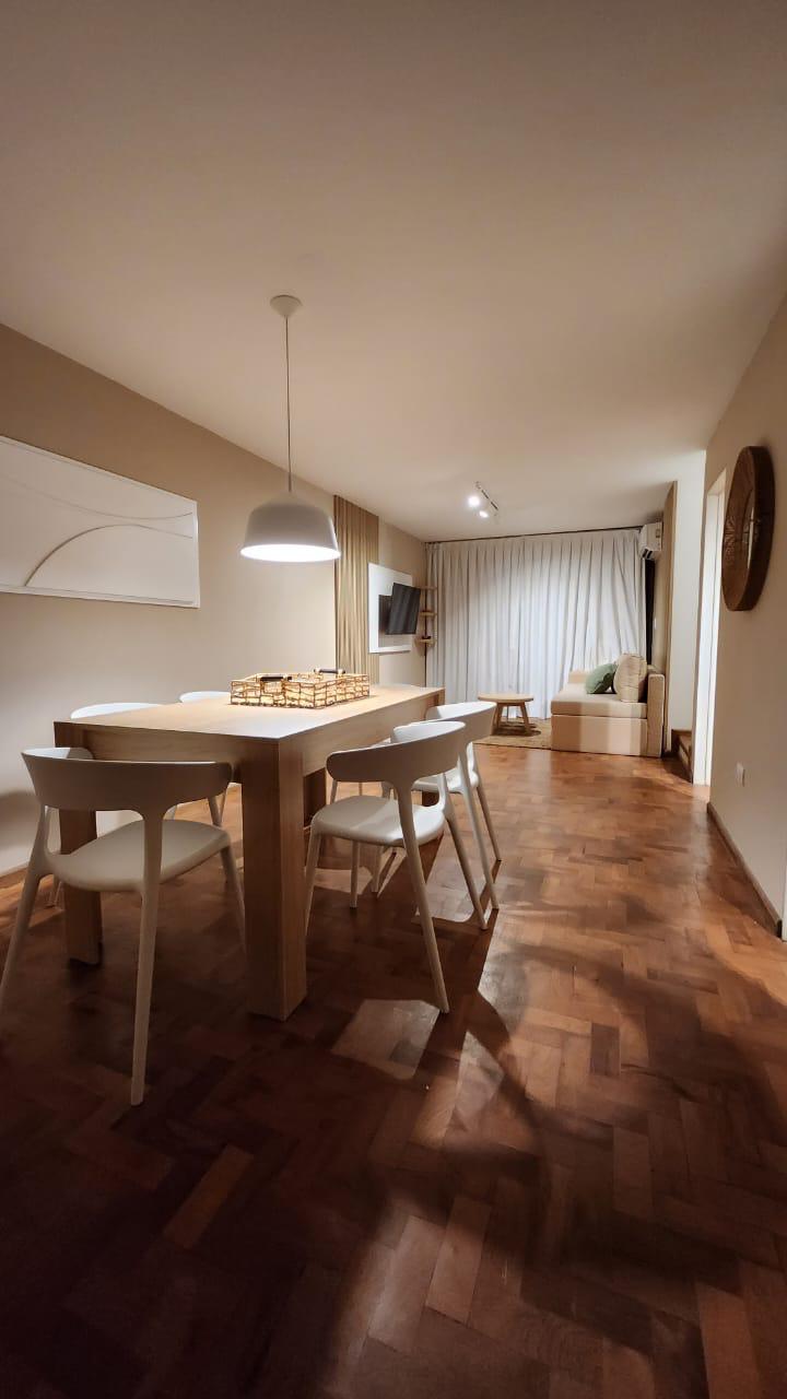 ALQUILER DEPARTAMENTO 2 DORMITORIOS AMOBLADO EN NUEVA CORDOBA