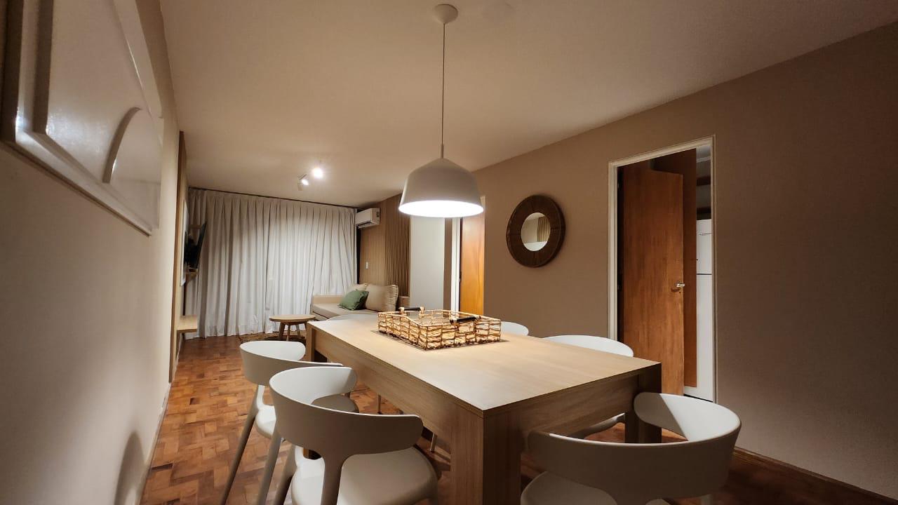 ALQUILER DEPARTAMENTO 2 DORMITORIOS AMOBLADO EN NUEVA CORDOBA