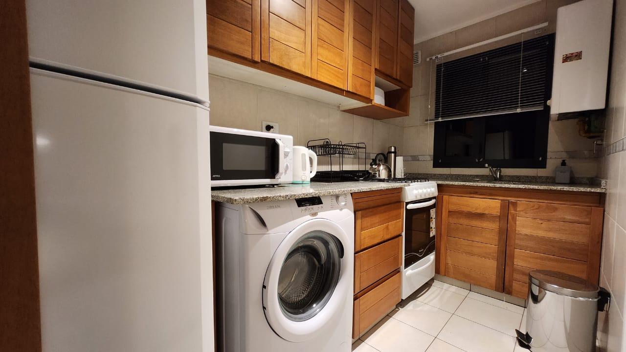 ALQUILER DEPARTAMENTO 2 DORMITORIOS AMOBLADO EN NUEVA CORDOBA