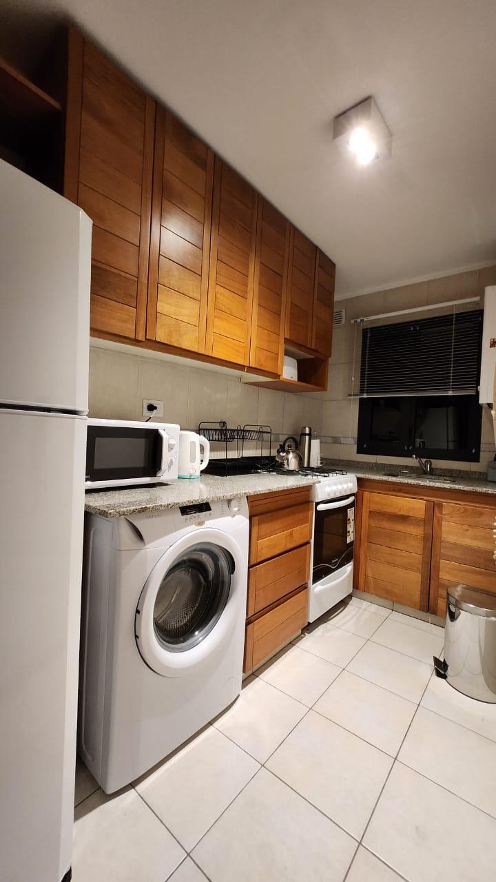 ALQUILER DEPARTAMENTO 2 DORMITORIOS AMOBLADO EN NUEVA CORDOBA